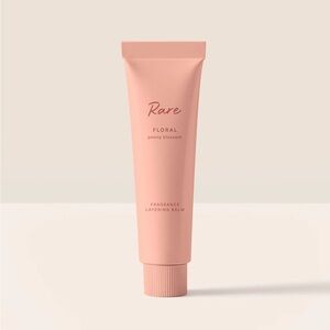 NWT RARE BEAUTY Floral Peony Blossom Fragrance Layering Balm